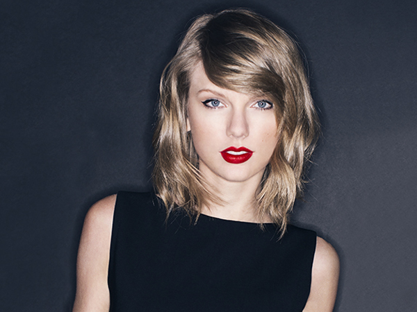 Wow, Taylor Swift akan Jadi Mentor Tamu di 'The Voice Season 7'!